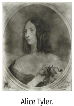 Alice Tyler