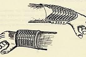 Nepohualtzintzin (Mayas y Aztecas)