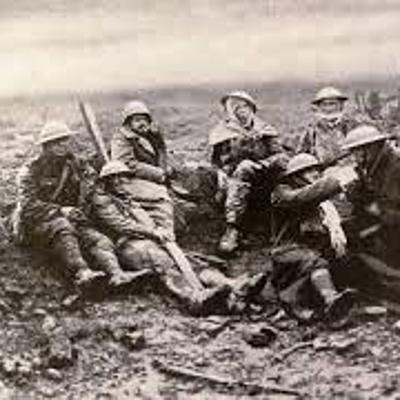 Timeline: World  War l