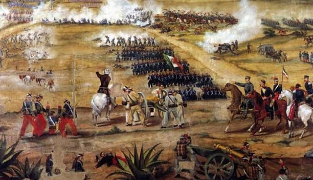Batalla de Puebla