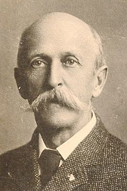 David Gardiner Tyler