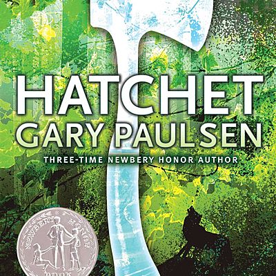 Timeline: Hatchet Timeline Assignment