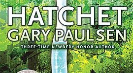 Timeline: Hatchet Timeline Assignment