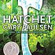 Hatchet cover image
