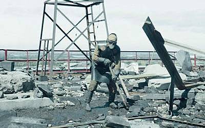 COBALTO 60 EN CIUDAD JUAREZ