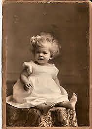 Daughter Helen Taft was born