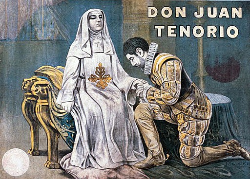 Don Juan Tenorio