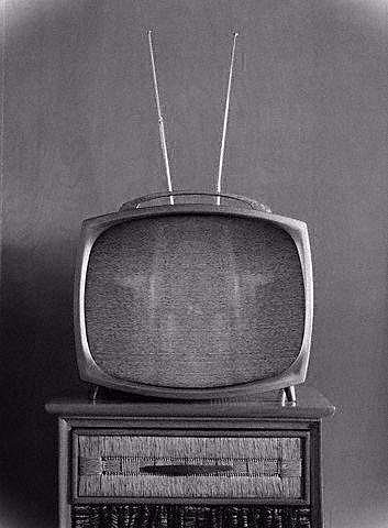 Creación de la televisión