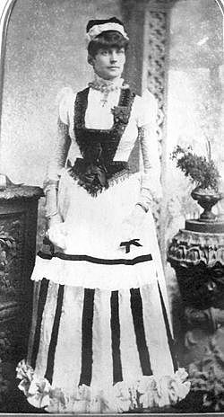 Pearl Tyler, The last child