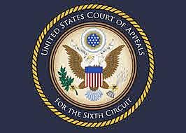 become a judge on the sixth circuit quart of appeals