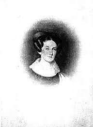 Mary Johnson