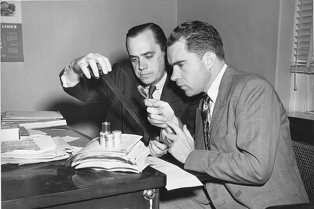 Lead commitee member