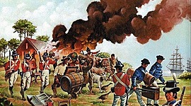 Timeline: US History Technology Project 3 (1700 to 1800)