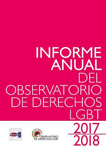 PRACTICAS DE PROTECCIÓN DE LOS DERECHOS HUMANOS LGBTI