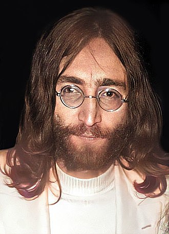 Fallece John Lennon