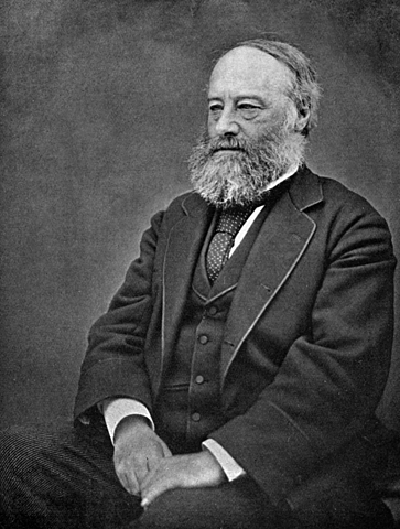 James Prescott Joule | Lois de Joule