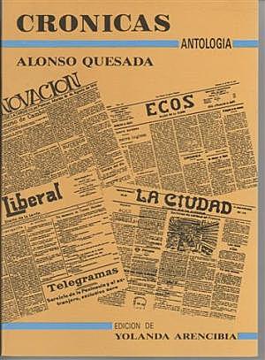 Crónicas de el dia y de la noche