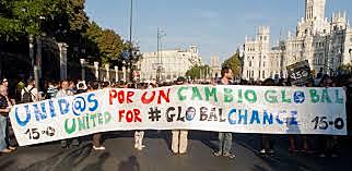 Movilización mundial del 15 de octubre de 2011