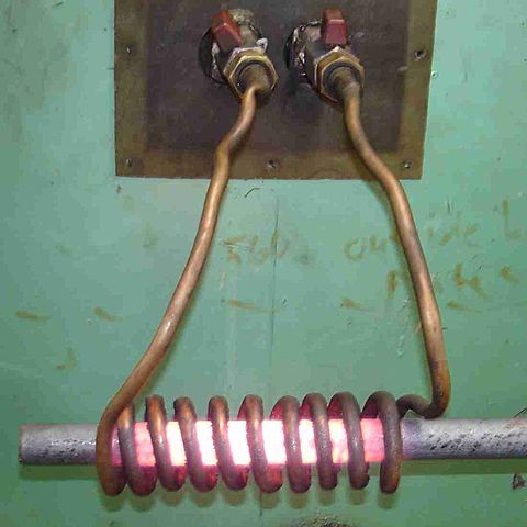 Michael Faraday | Induction électromagnétique