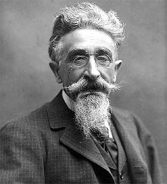 José María Pereda sufre un Ataque apoplectic.