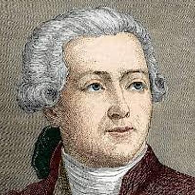 Timeline: Antoine Lavoiser