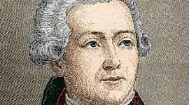 Timeline: Antoine Lavoiser