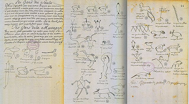 La Grande paix de Montréal