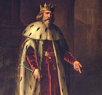 Pere IV
