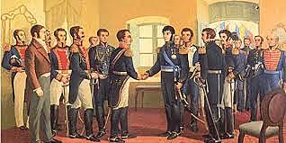 Guerra de Independencia 1809-1825