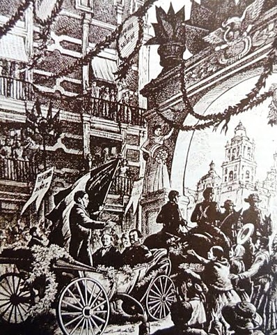 Restauración de la República