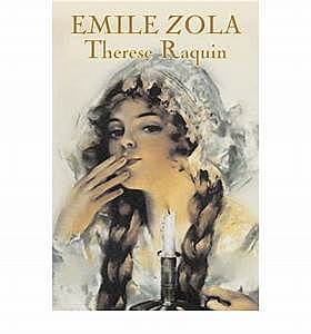 El Naturalismo: Thérèse Raquin