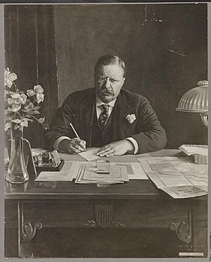 Occupation Before Presidency