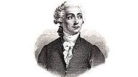 Timeline: Antoine Lavoisier