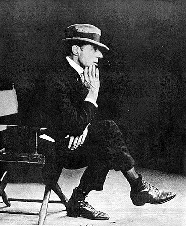 El nacimiento de una nación