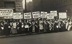 when the 19th amendent