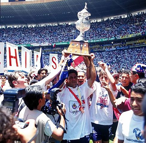 Chivas Campeón
