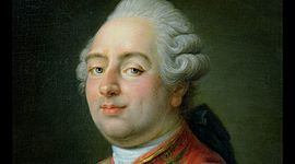 Timeline: Louis XVI