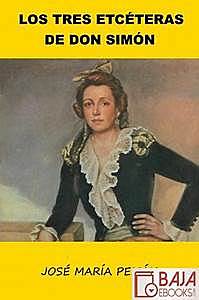 POSTMODERNISMO: José María Pemán con Los tres etcéteras de don Simón