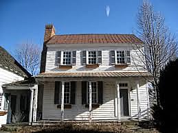 Wilson died at his home