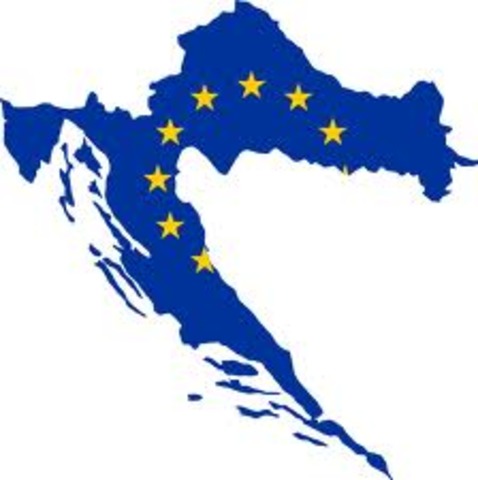 Croatia completes accession negotiations
