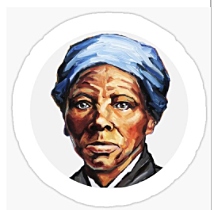 Harriet Tubman was born
