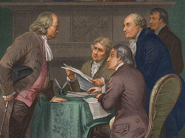 Declaration of Independence