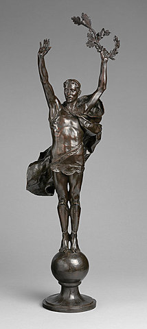 Victory (statue)