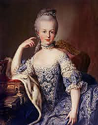 Marie Antoinette