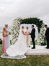 Married to Eliza McCardle