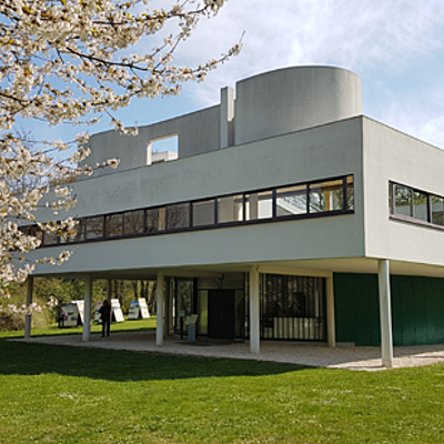 Timeline: ARQUITECTURA MODERNA: EQUIPO SUREÑAS