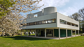 Timeline: ARQUITECTURA MODERNA: EQUIPO SUREÑAS