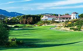 Trump Built golf courses