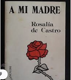 Nuevos libros de Rosalía De Castro