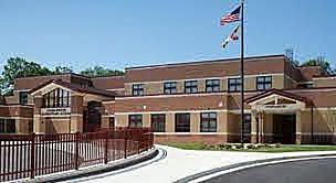 where did he go to elementary school